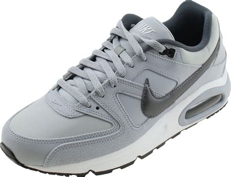 Heren Grijs Air Max Schoenen 